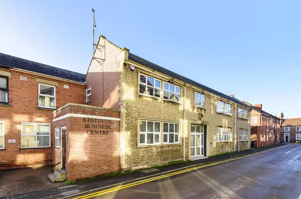 Kesteven Business Centre (TAG Sleaford)